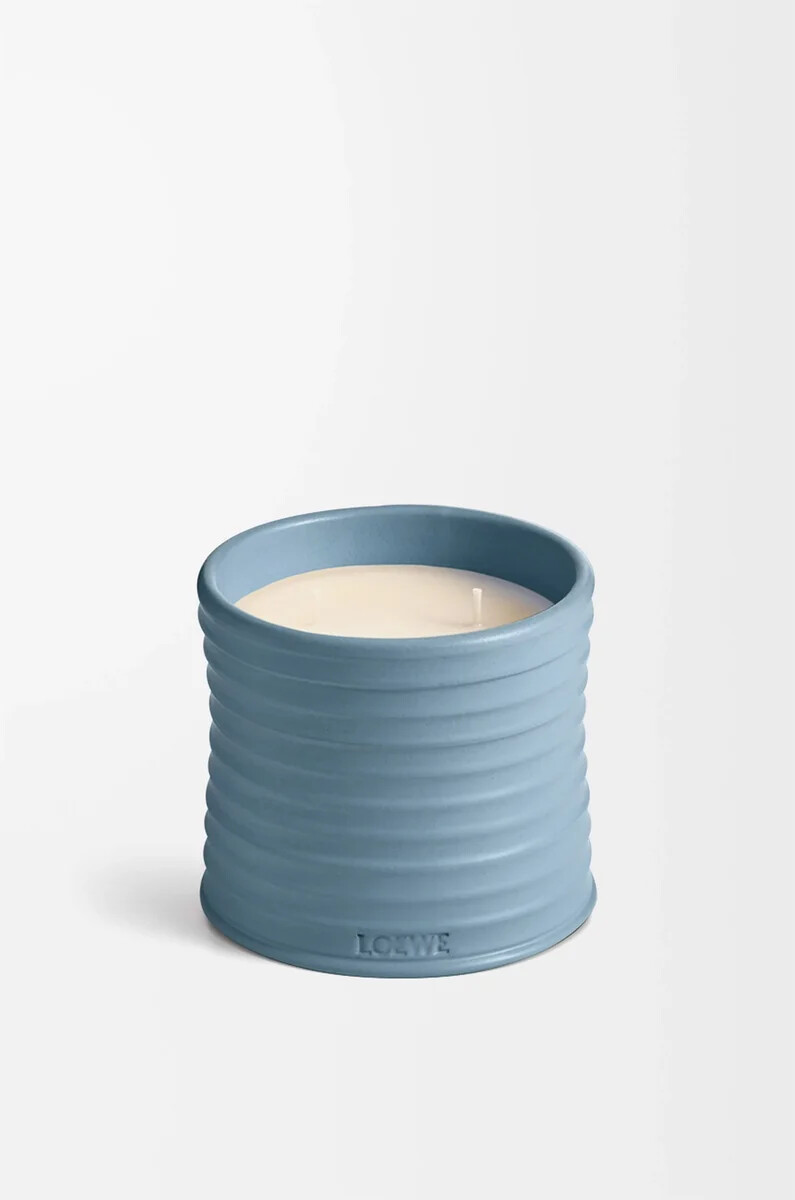 candela media cypress balls baby blue