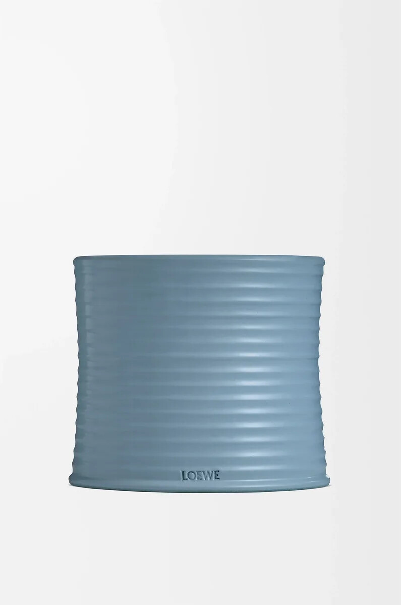 candela media cypress balls baby blue