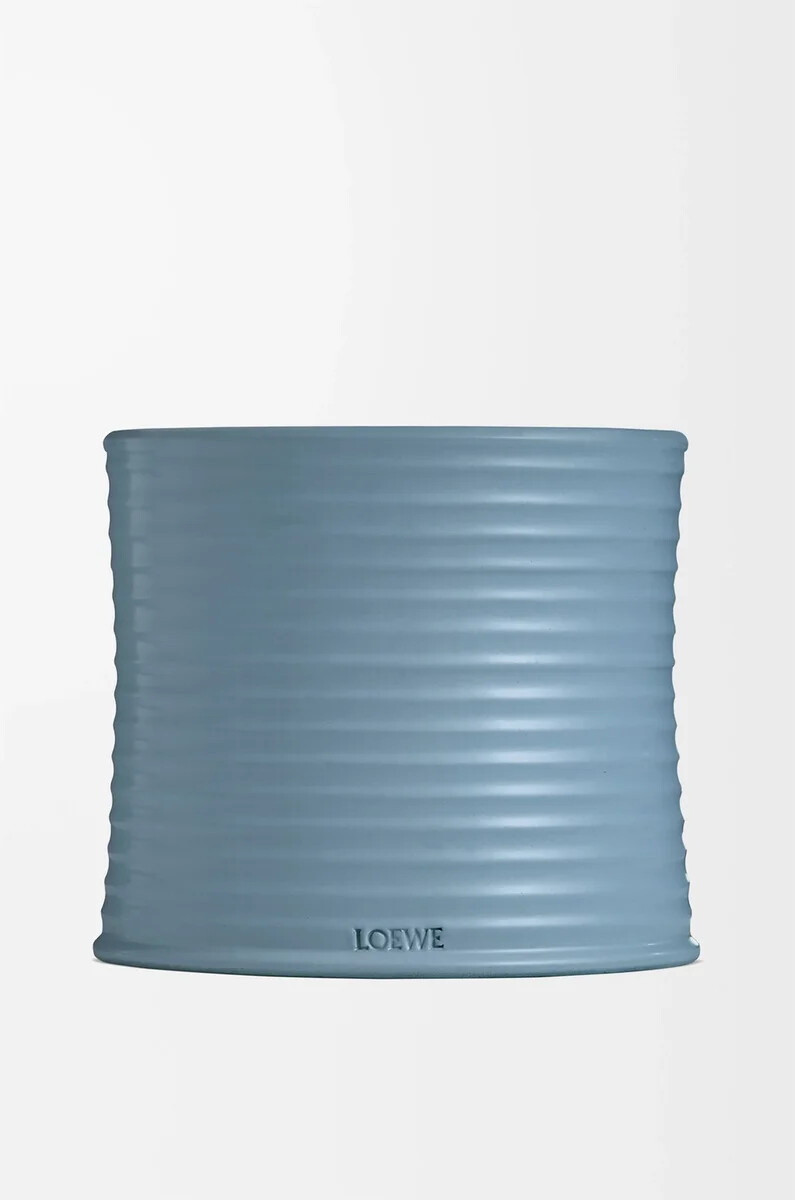 candela grande cypress balls baby blue