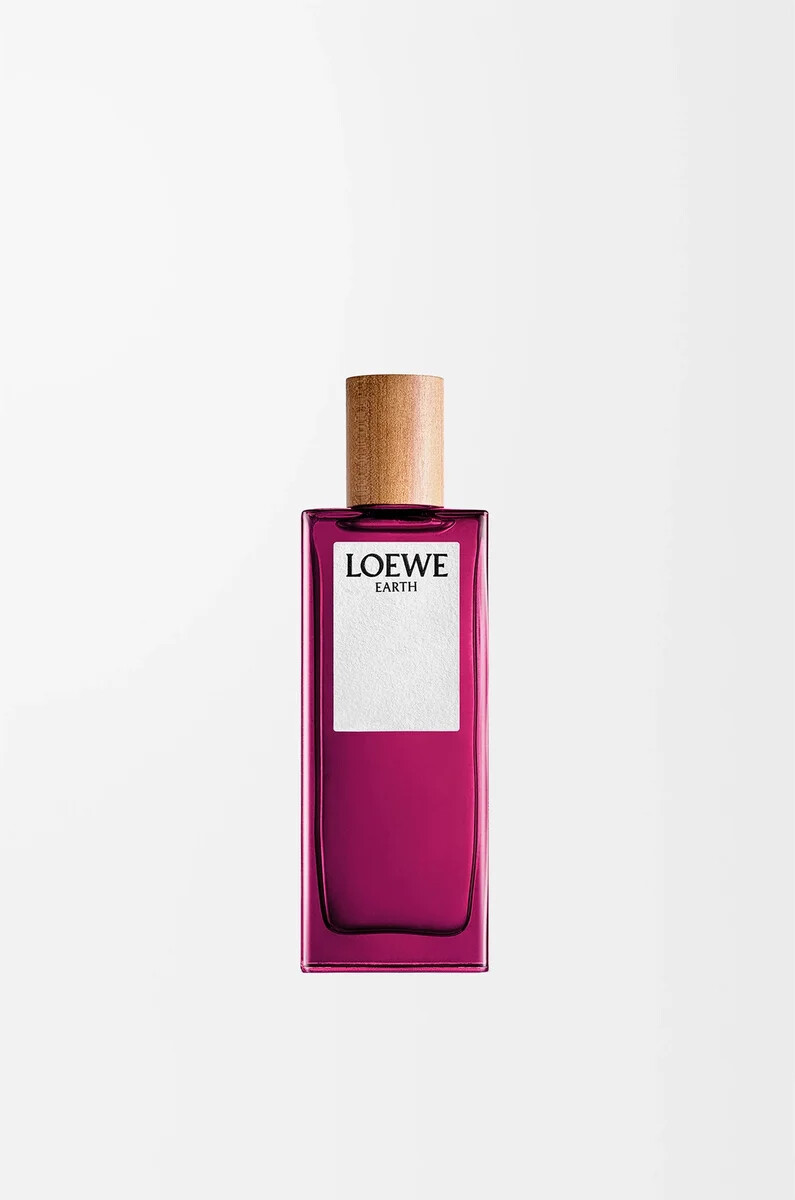 loewe earth eau de parfum 50ml viola