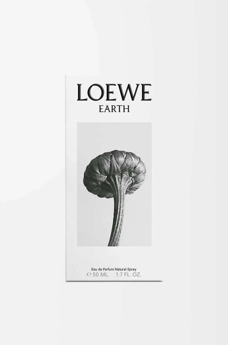 loewe earth eau de parfum 50ml viola