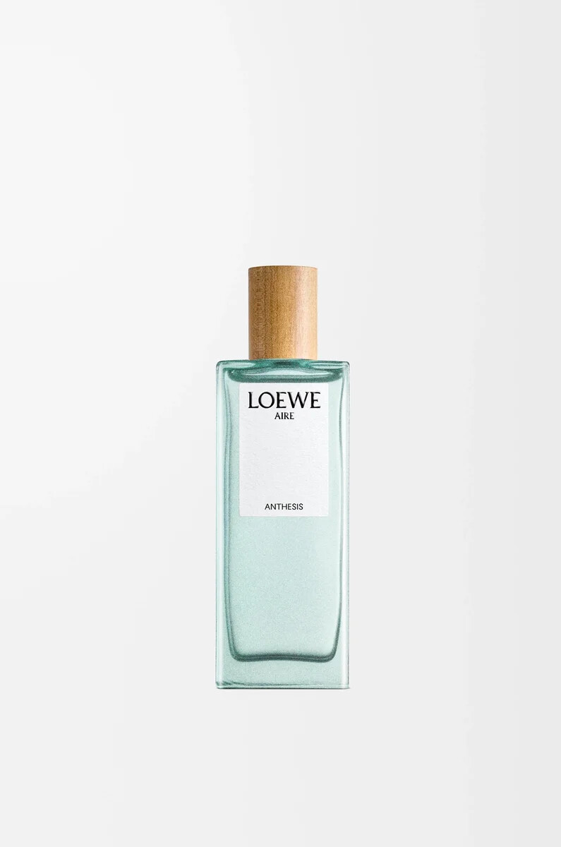 loewe aire anthesis eau de parfum 50ml incolore