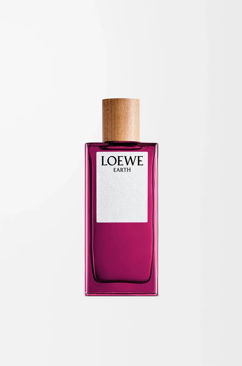 loewe earth eau de parfum 100ml viola
