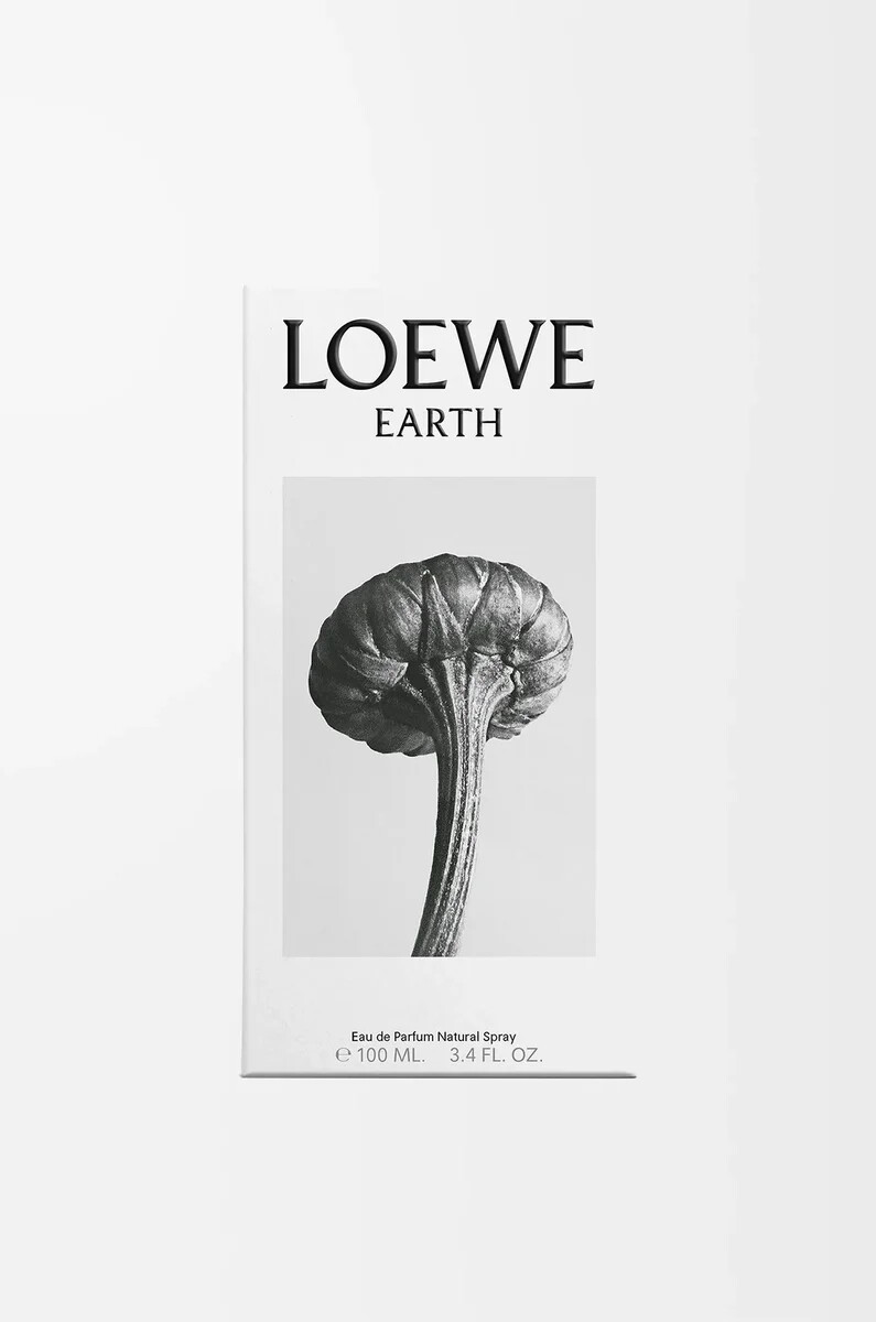 loewe earth eau de parfum 100ml viola