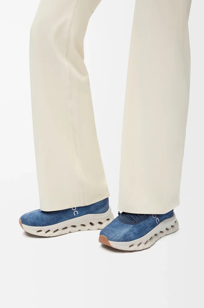 sneaker cloudtilt denim blue
