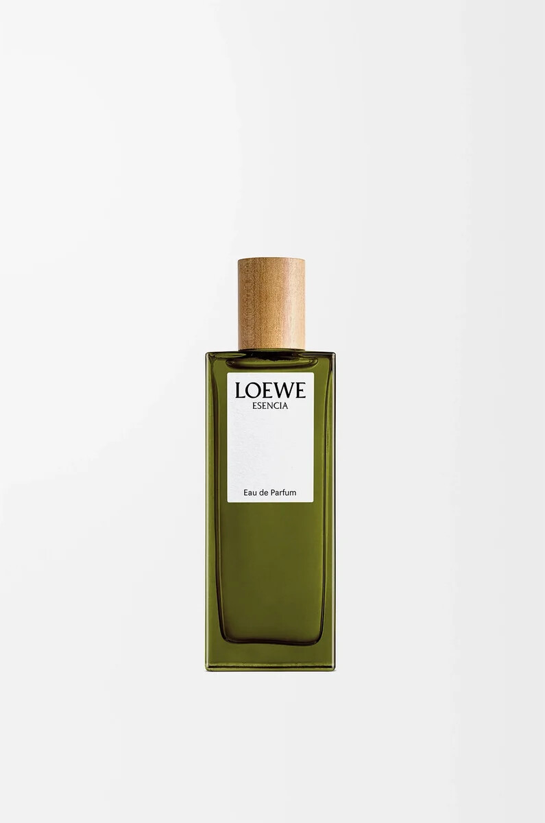 loewe esencia eau de parfum 50ml incolore