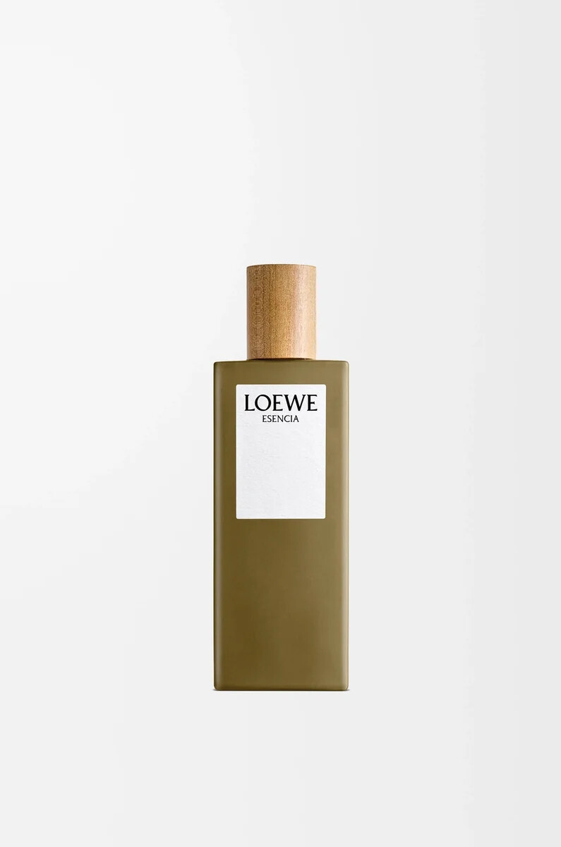 loewe esencia edt 50ml incolore