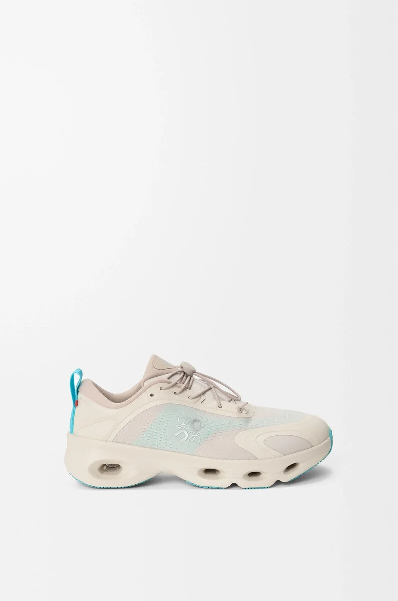 sneaker cloudsolo sabbiaturchese