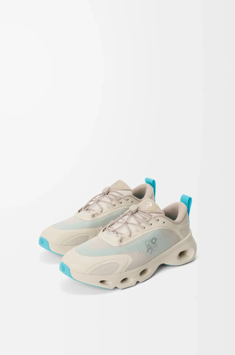 sneaker cloudsolo sabbiaturchese